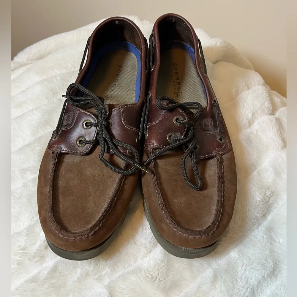 Sperry good no